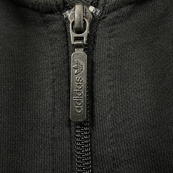 Adidas Authentic Trefoil Basketball Logo Hoodie for men’s & Women’s - Picture 10 of 14